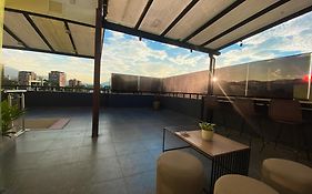 Maidy Luxury Hotel